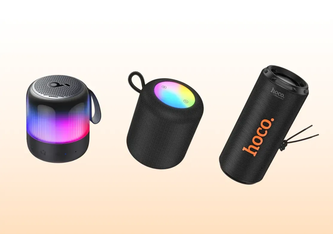 مكبرات الصوت صورة