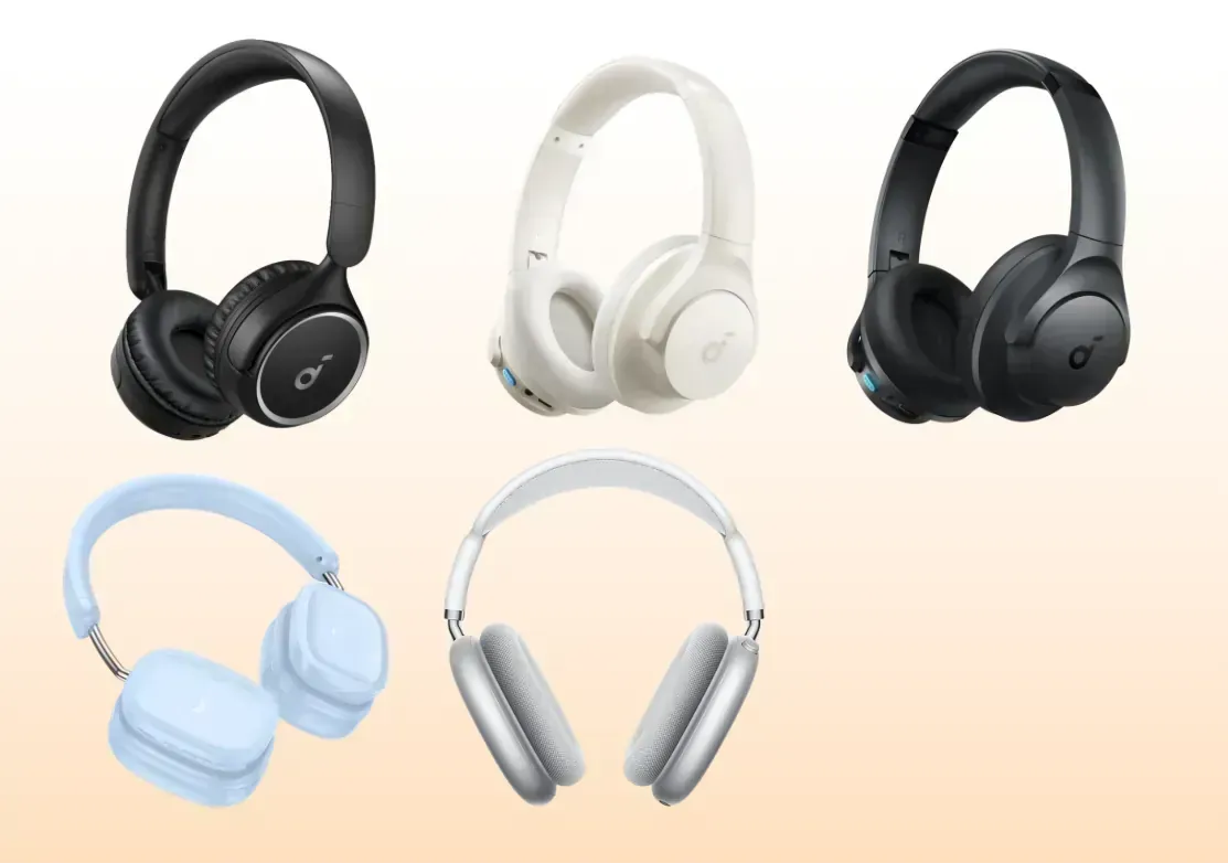 سماعات الرأس صورة