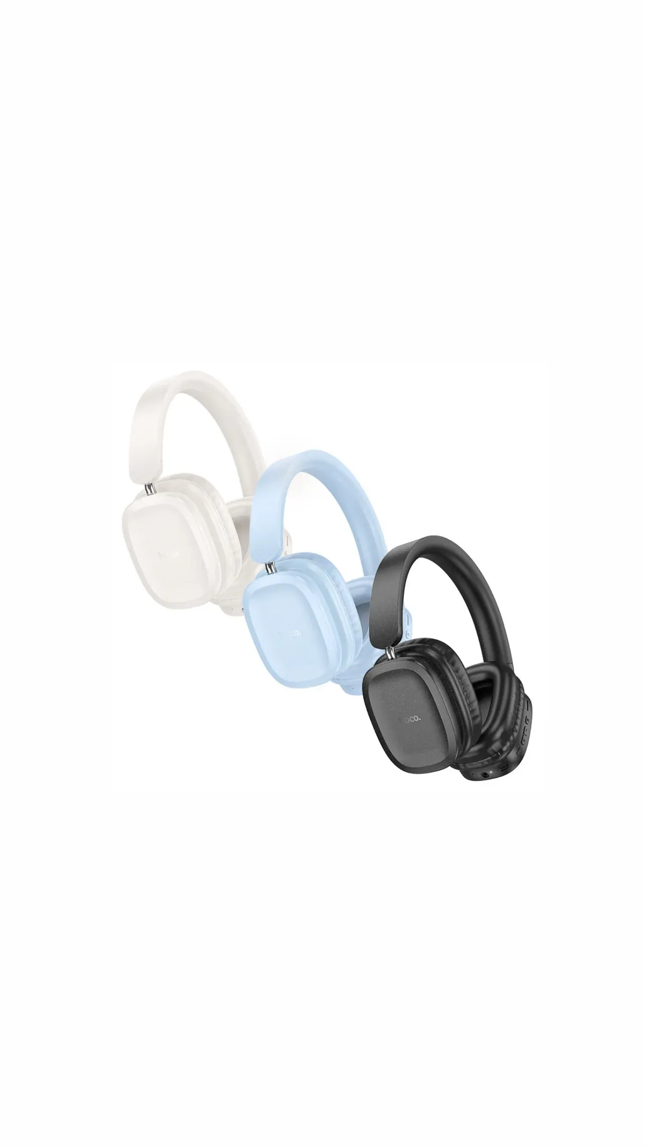 Hoco w51 46h headphone