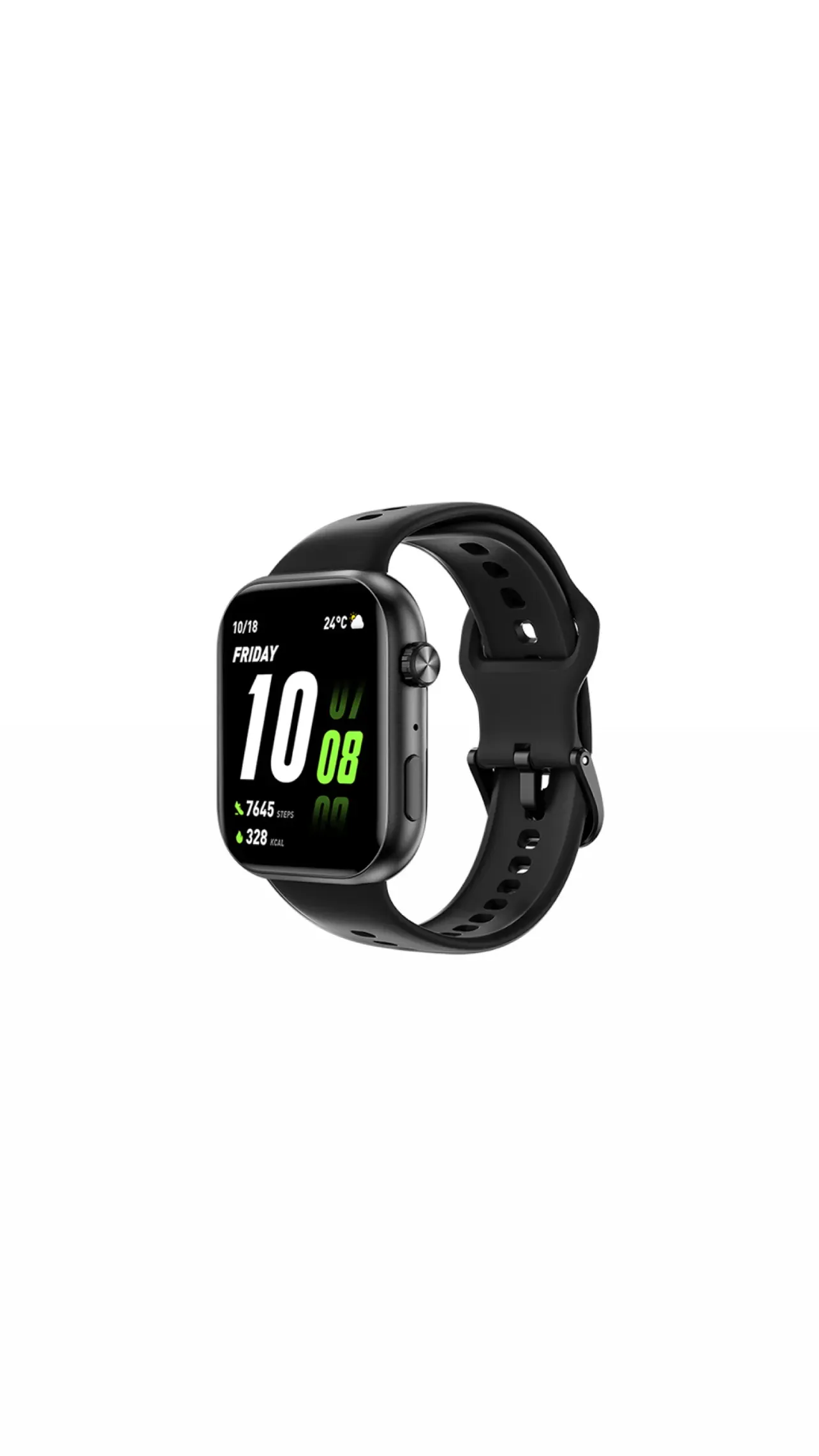 Honor choice watch 2i