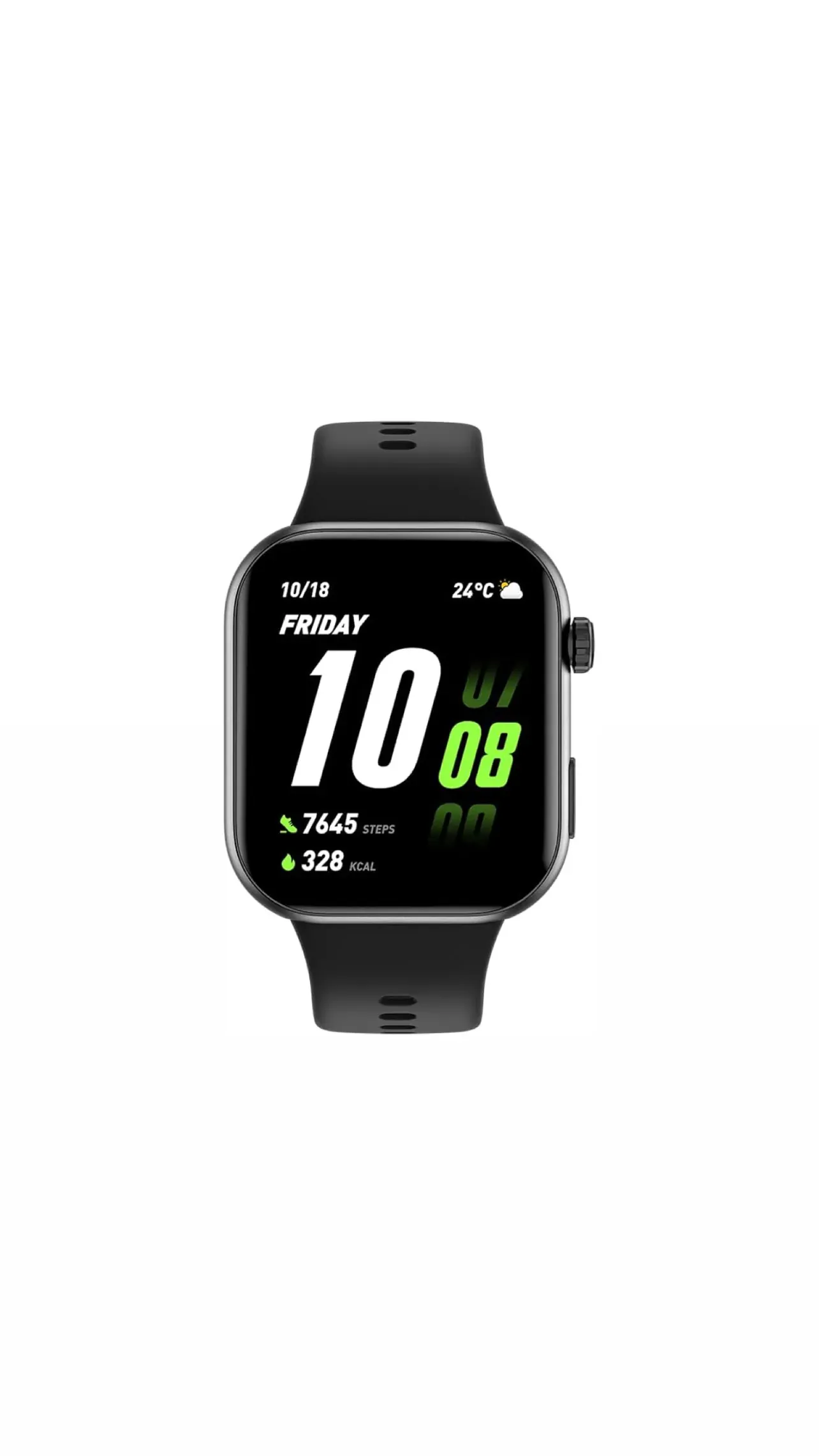 Honor choice watch 2i