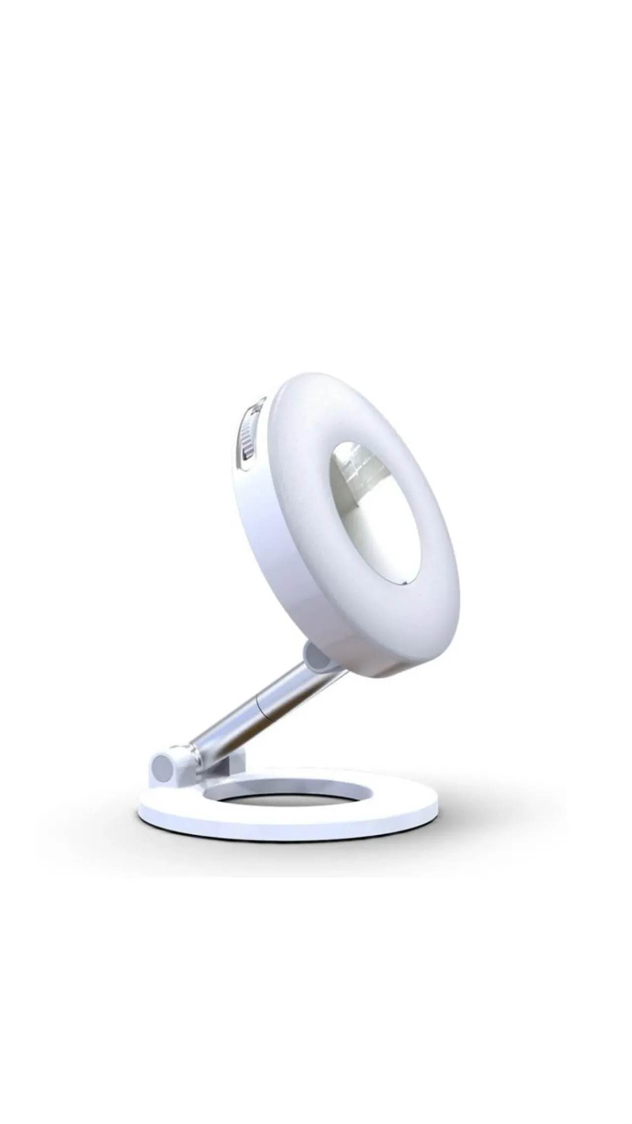 Phone ring light magsafe صورة