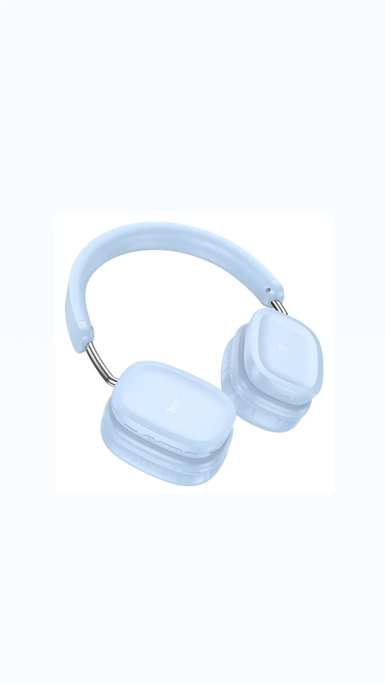 Hoco w51 46h headphone