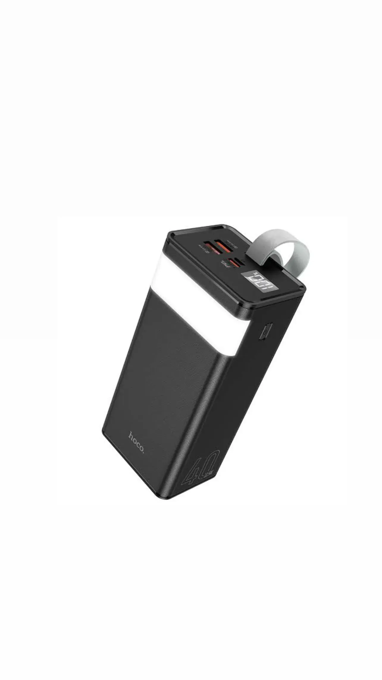 Powerbank hoco j86 40000mAh 22.5w