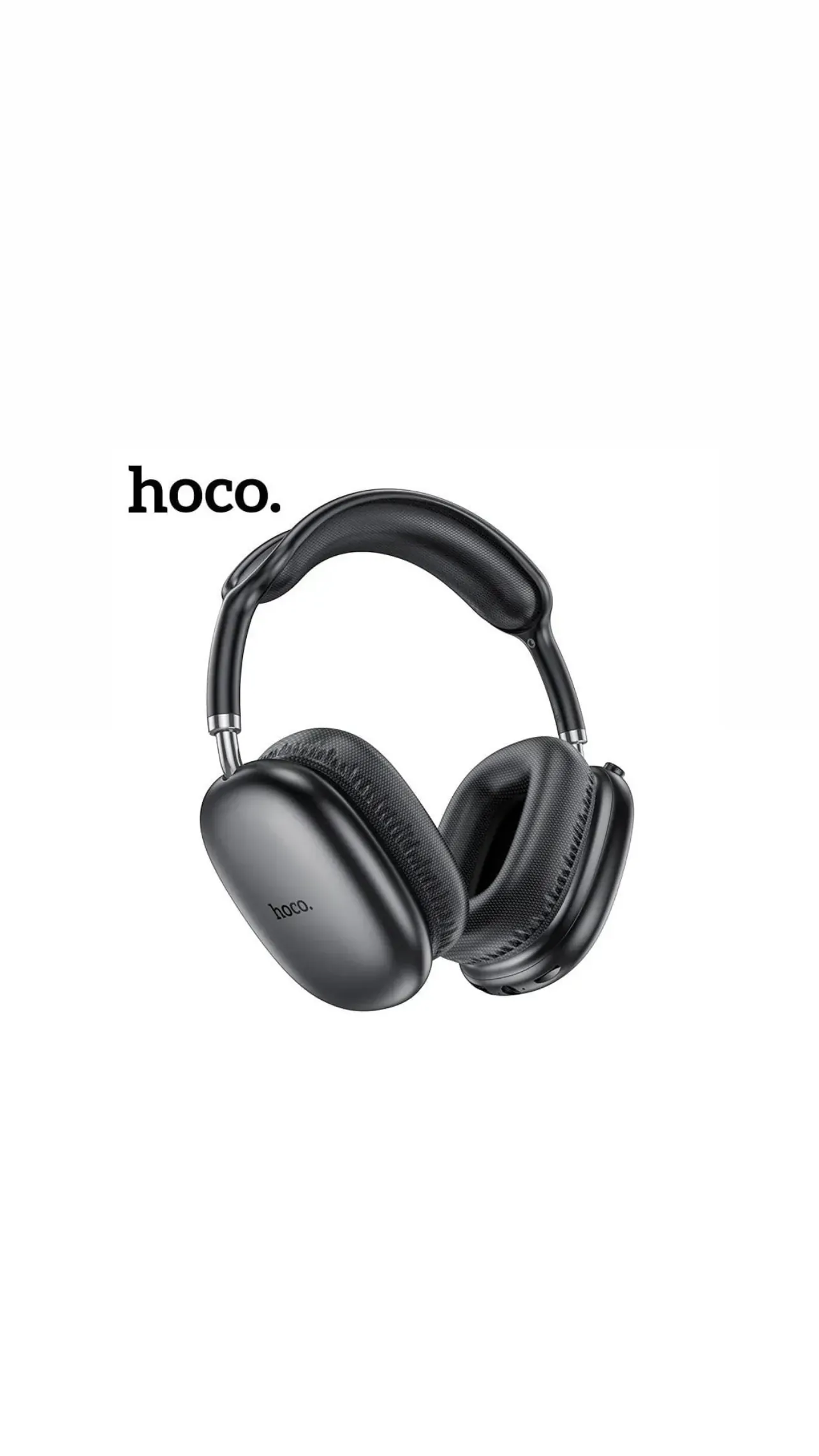 Hoco w35 Air 45h headphone