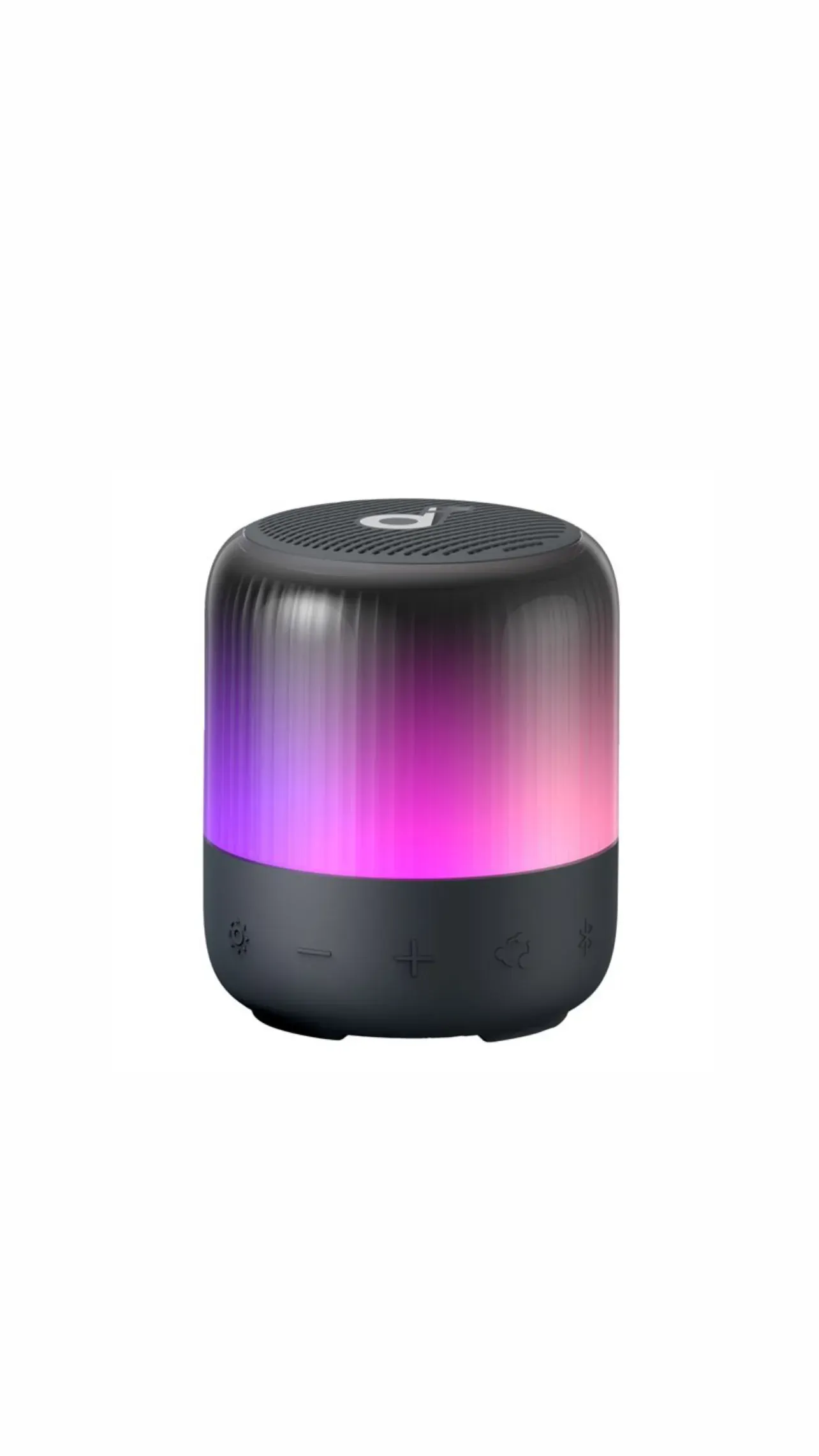 Anker Soundcore Glow Mini Portable Speaker With 360°