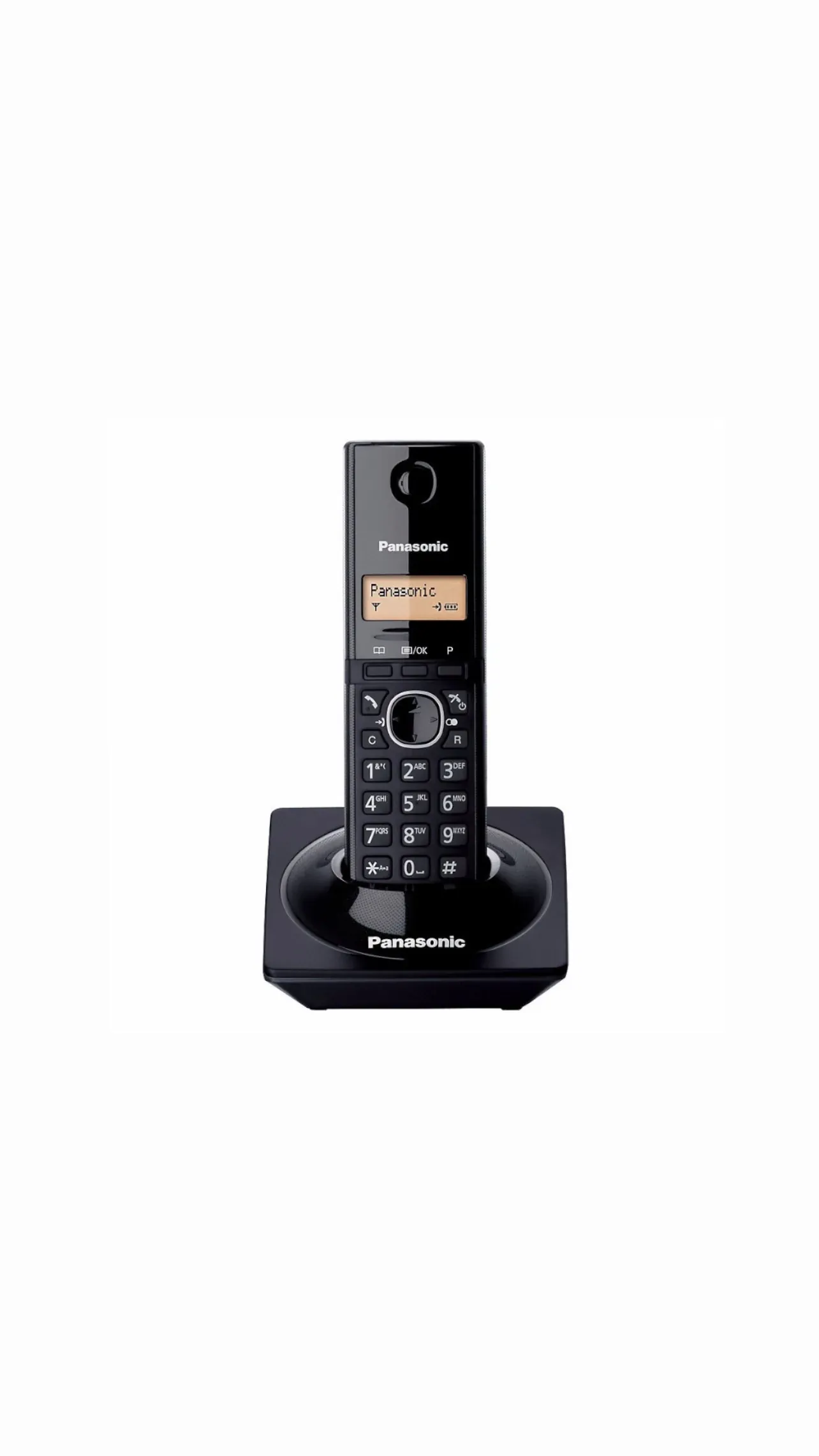 panasonic kx-tg1711 صورة
