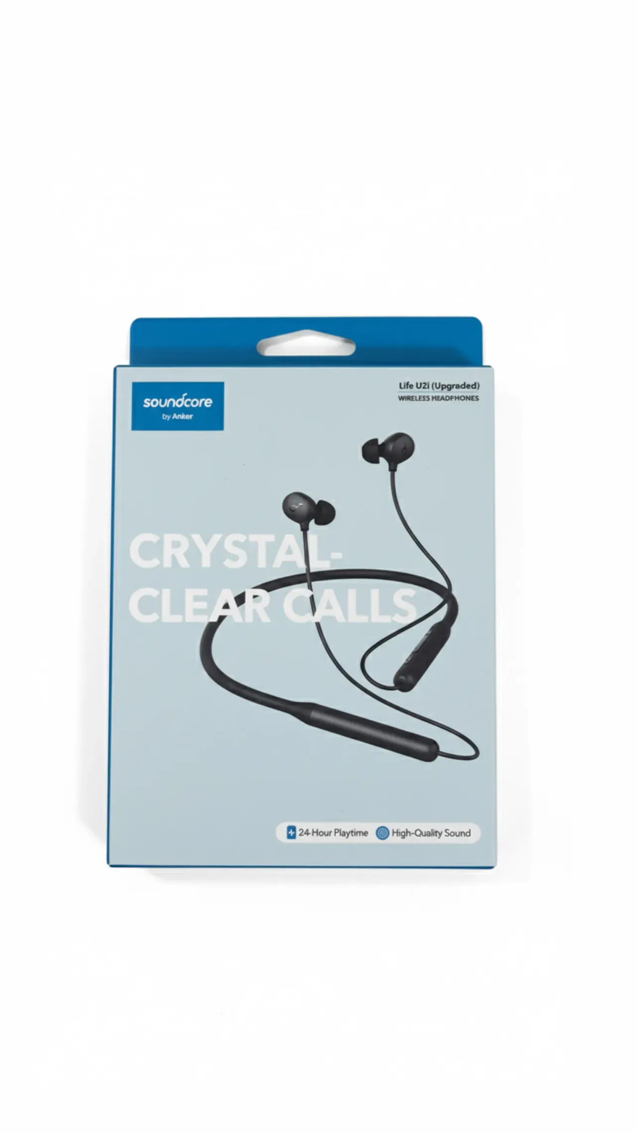 Anker life u2i upgraded