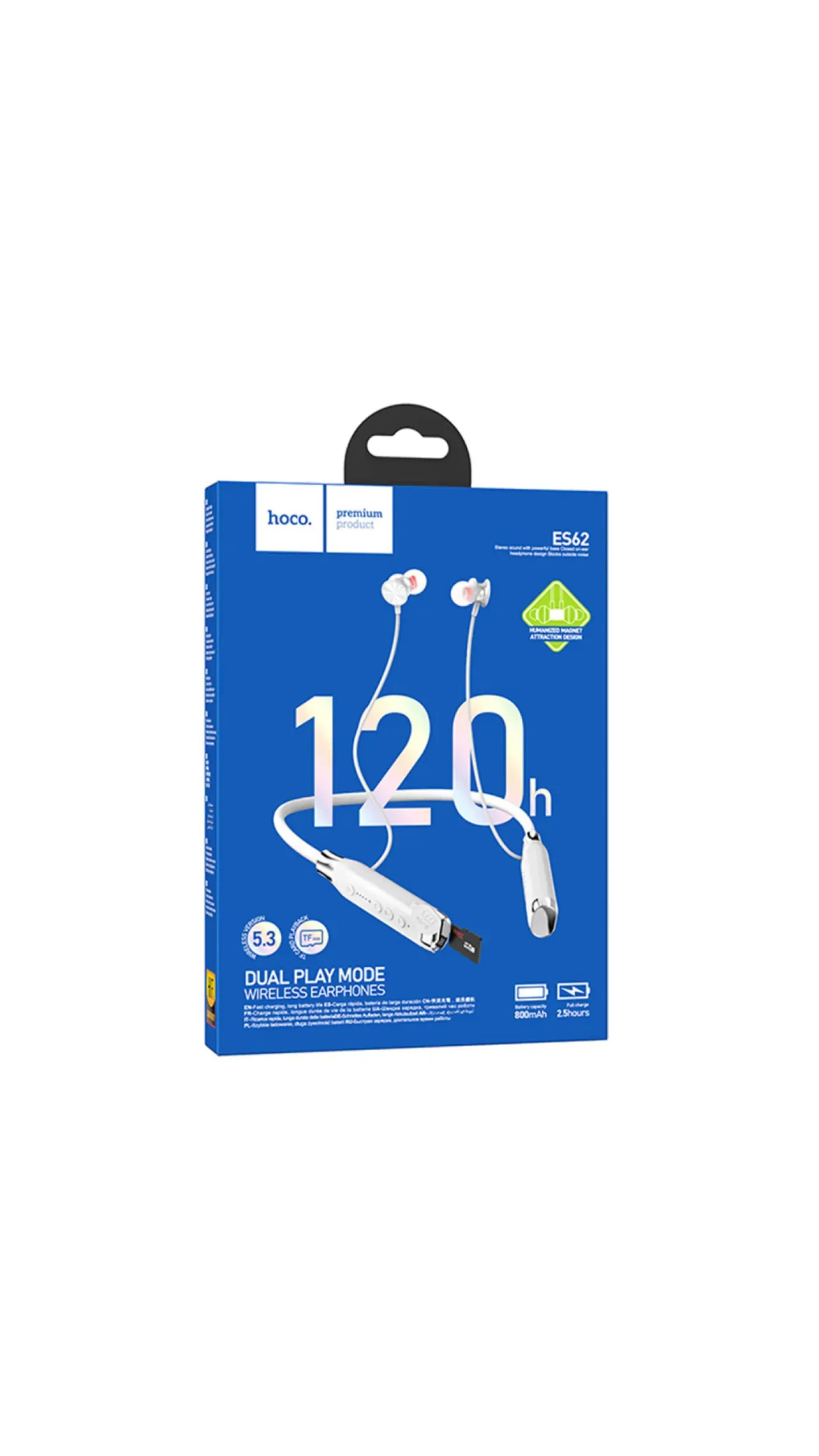 Hoco es62