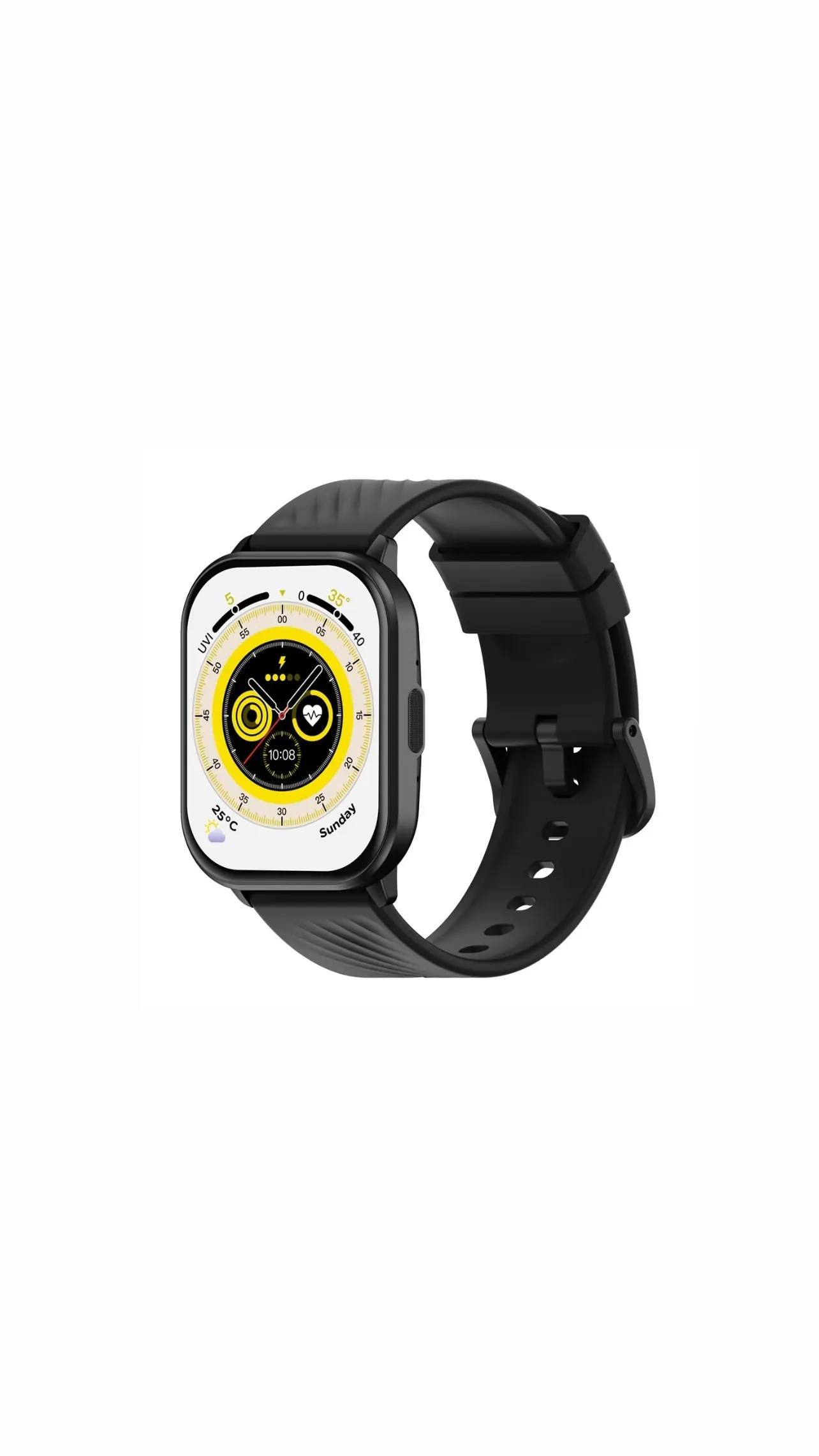 zeblaze GTS 3 smartwatch