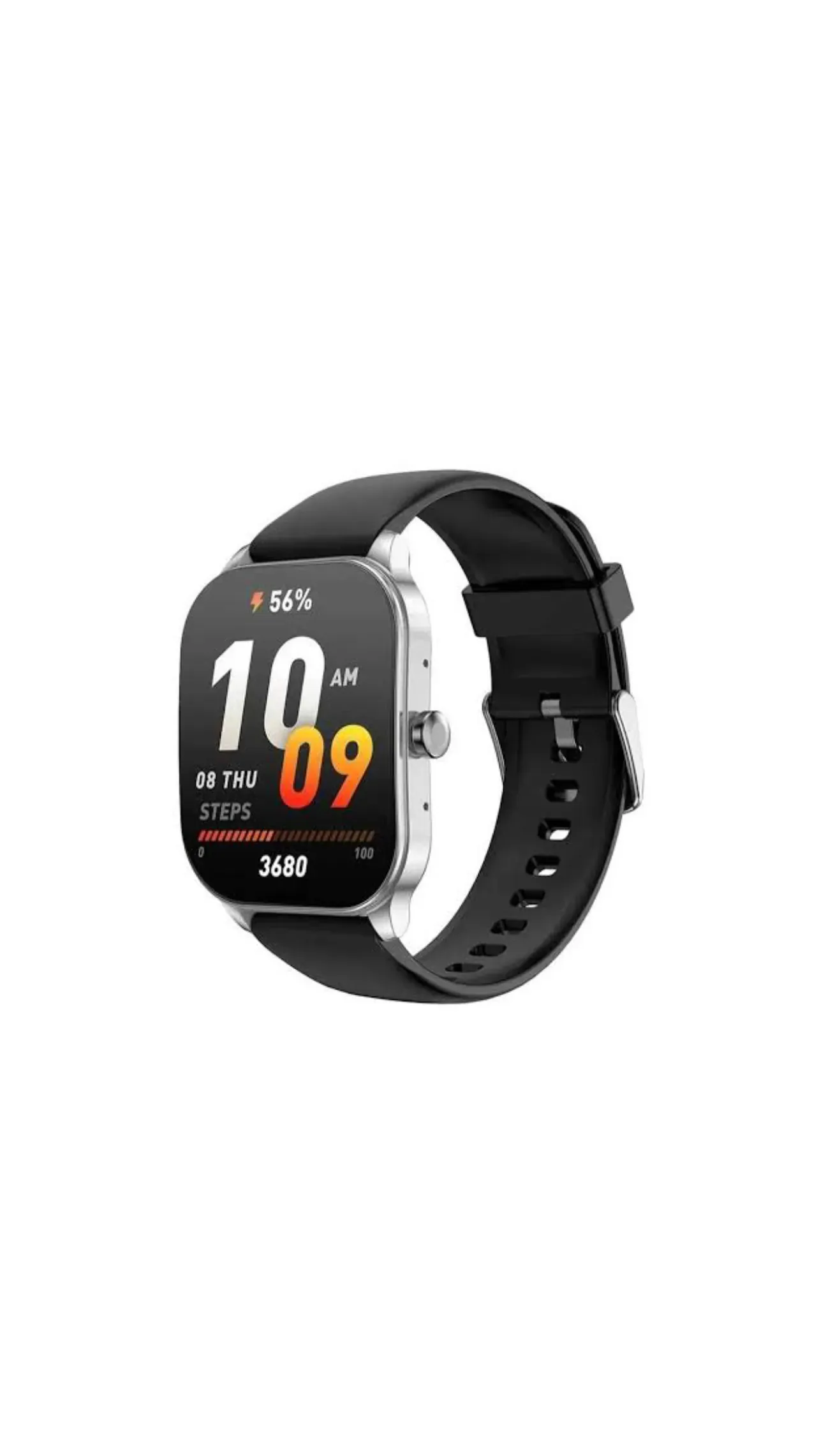 Amazfit pop 3s