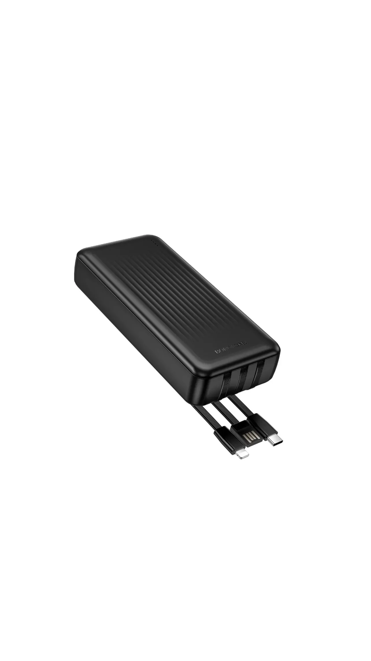 Powerbank borofone j79A 20000 mAh