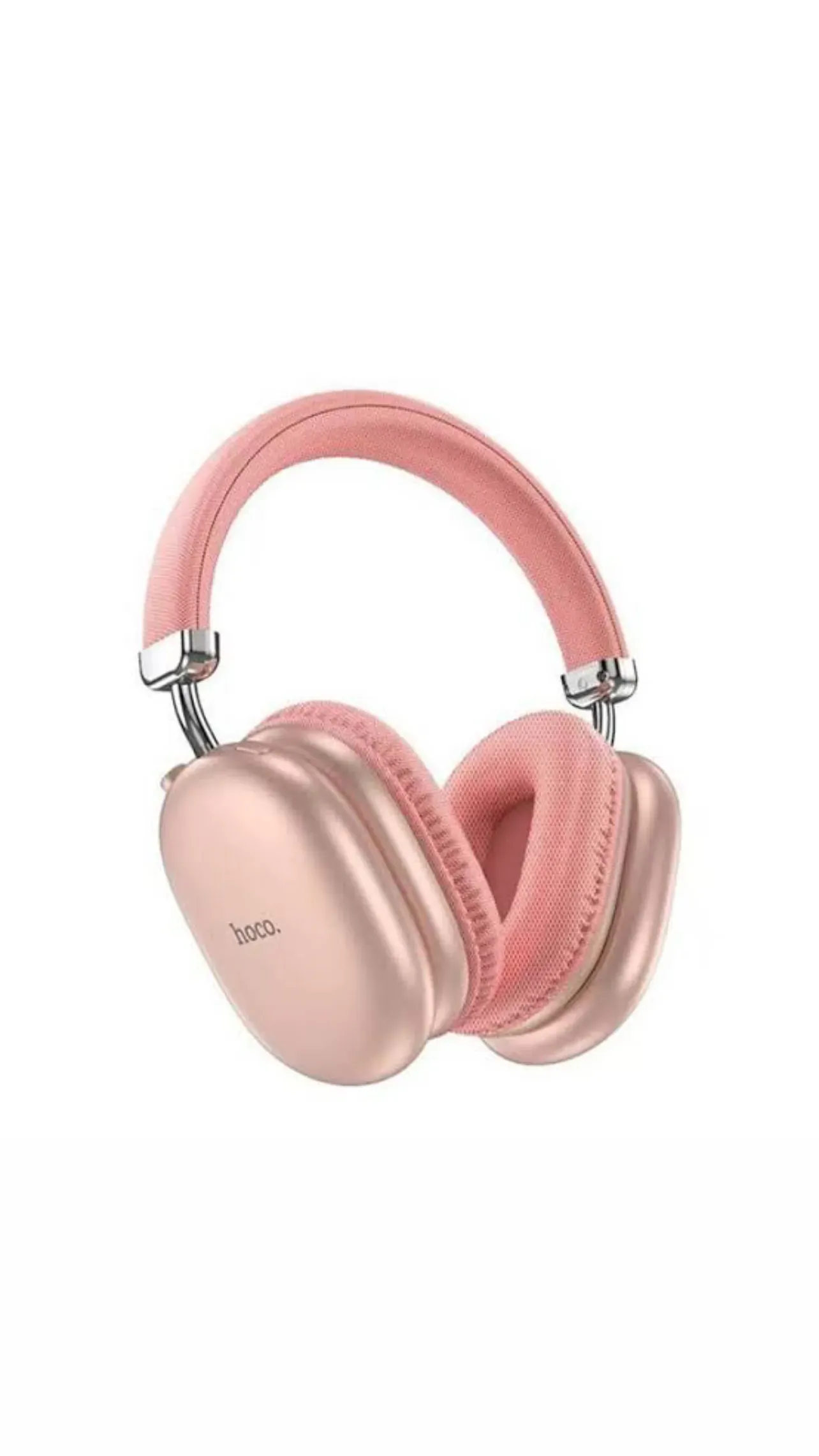 Hoco w35 max 90h headphone