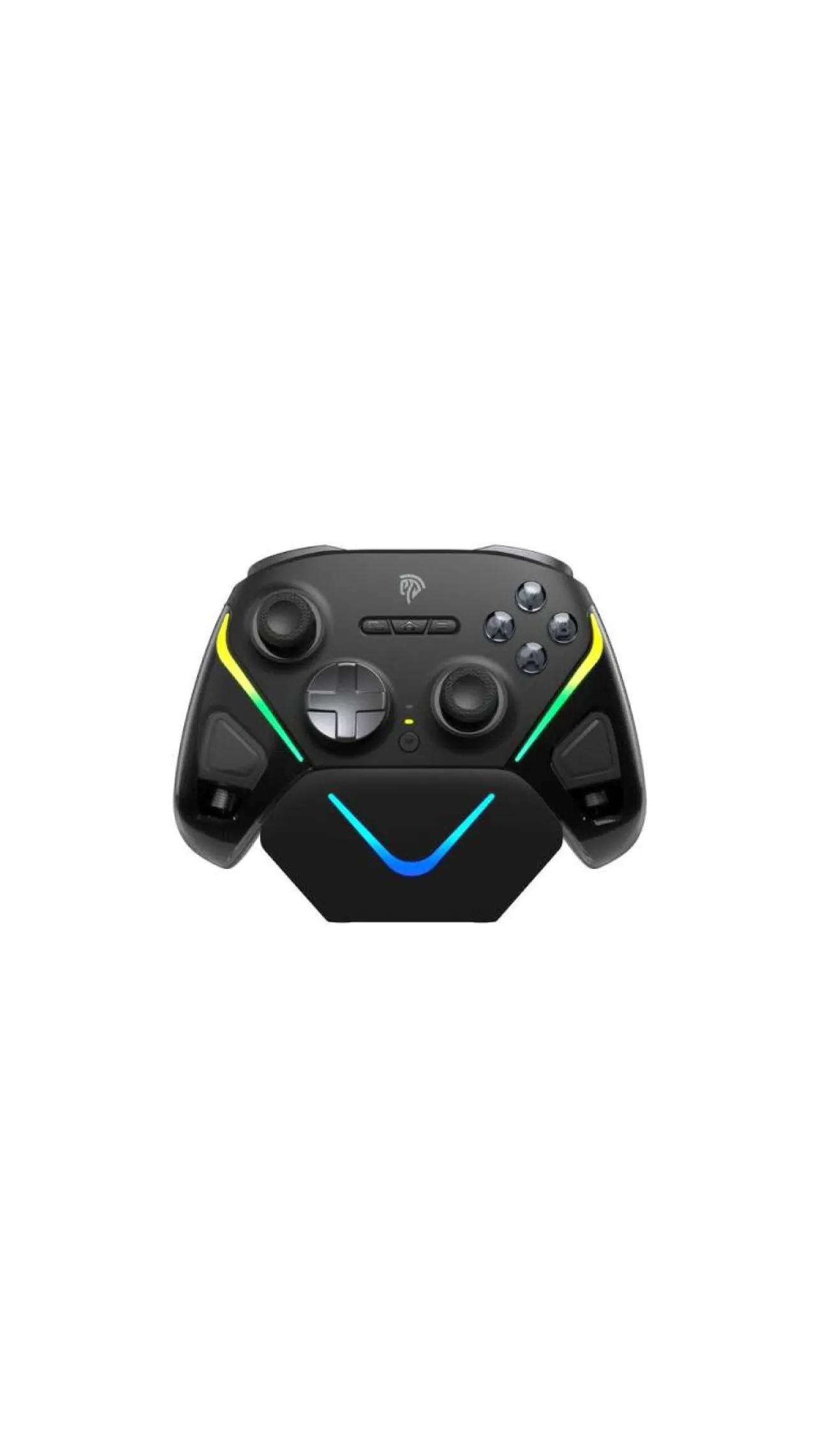 Easysmx D10 multiplatform gaming controller