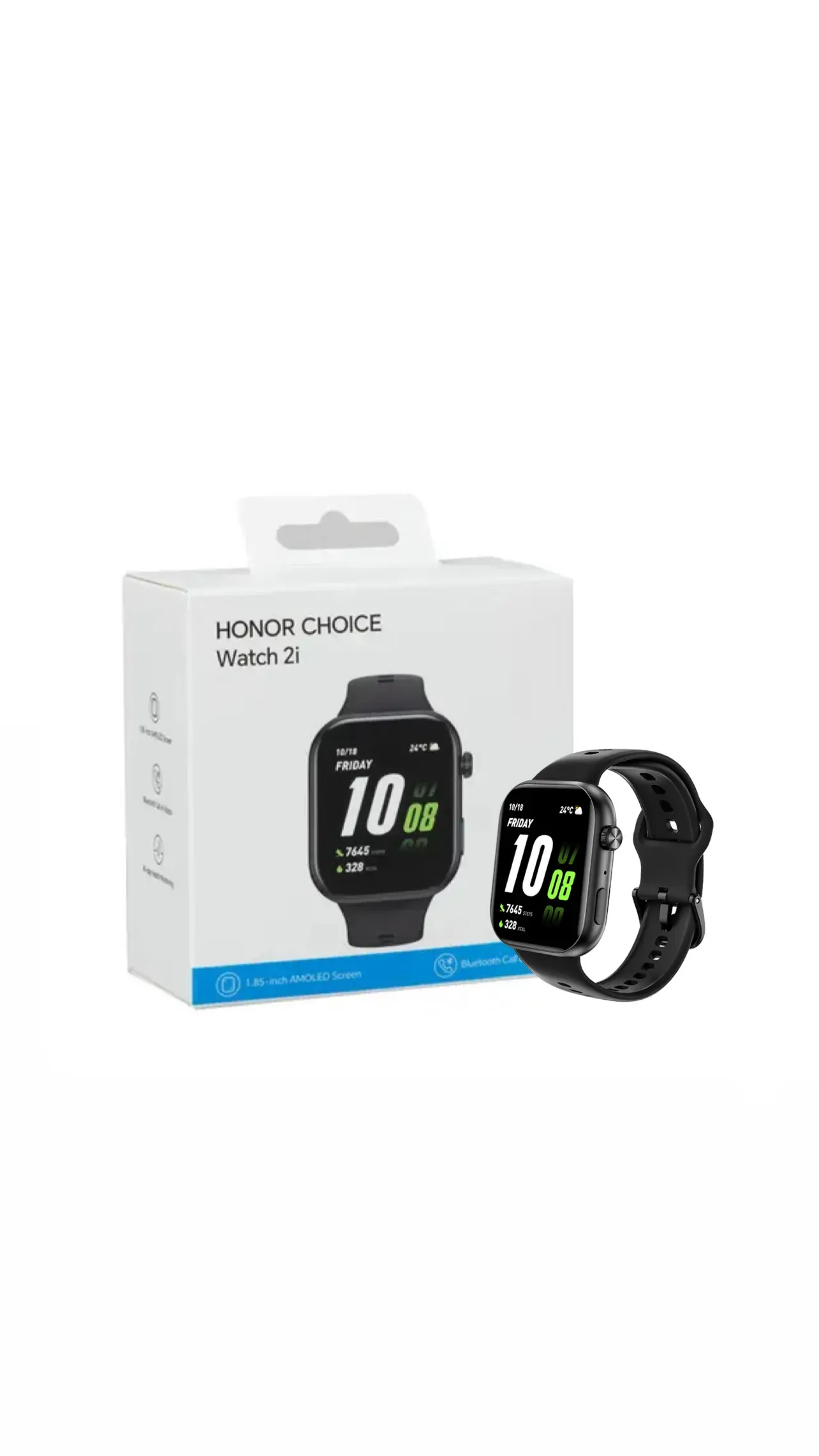 Honor choice watch 2i صورة