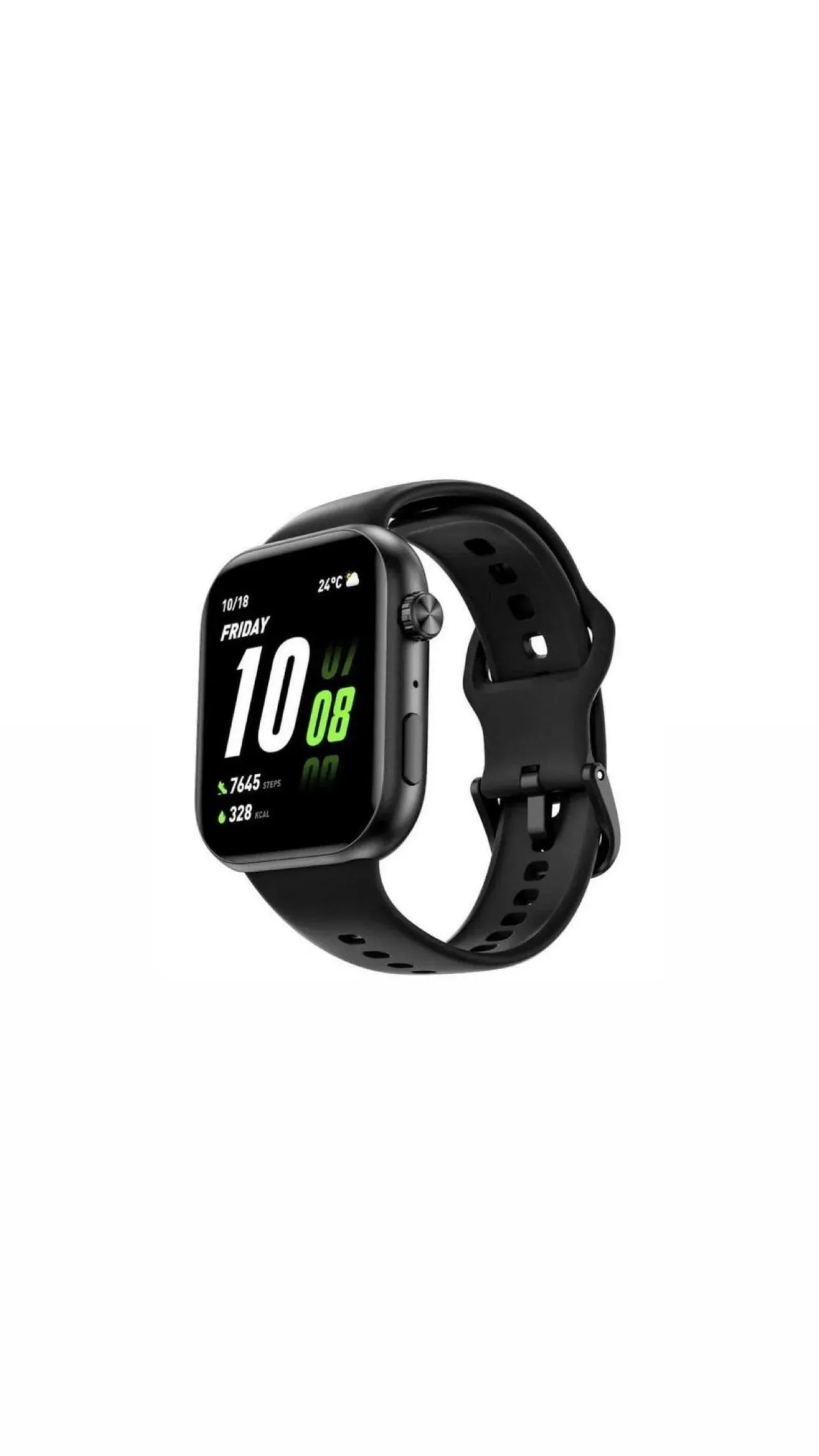 Honor choice watch 2i