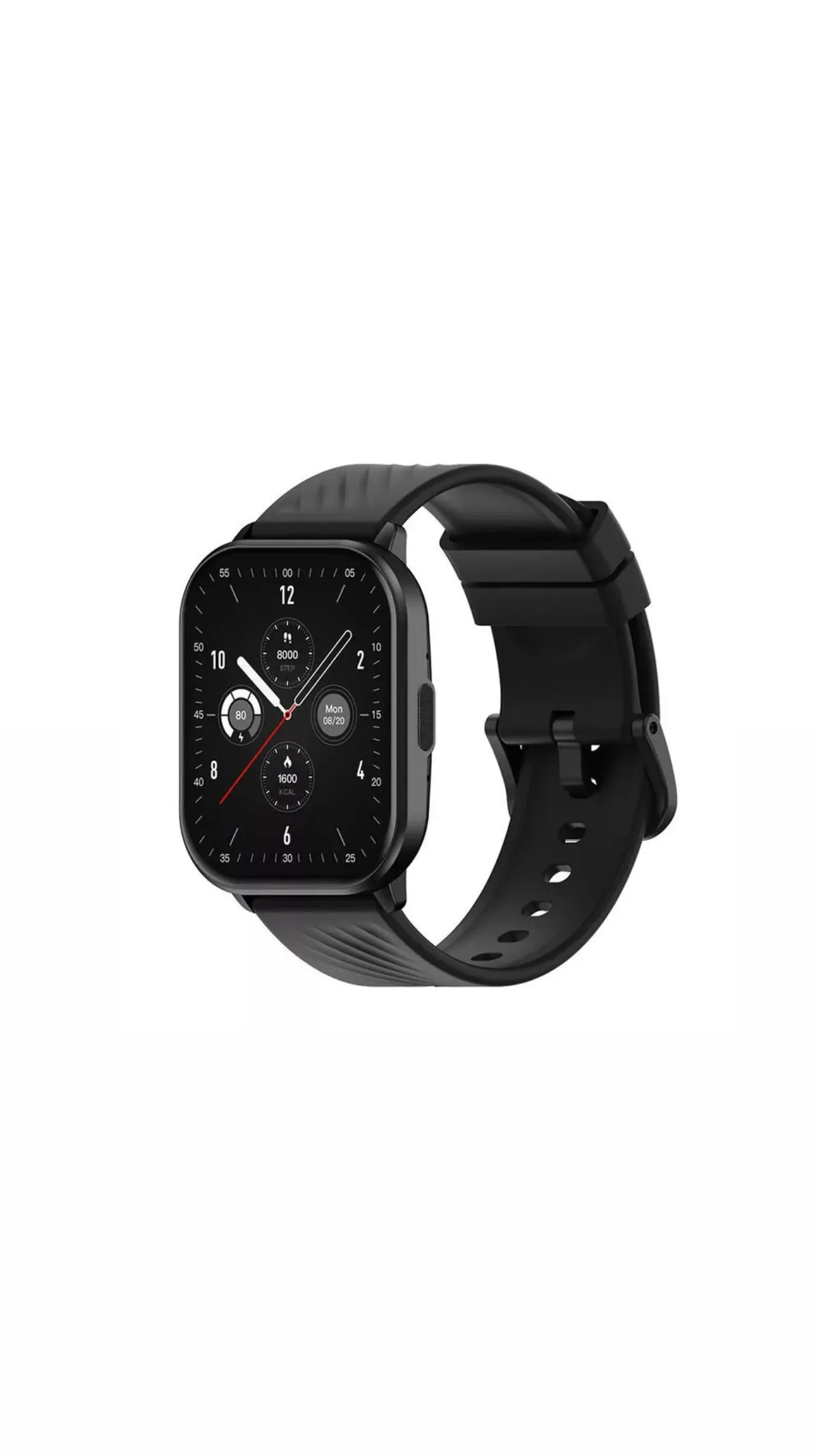 zeblaze GTS 3 smartwatch