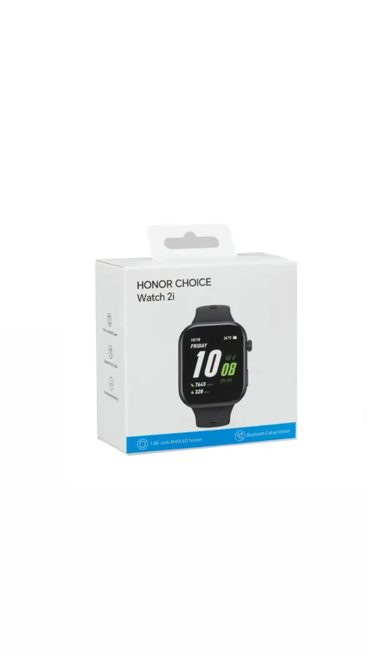 Honor choice watch 2i