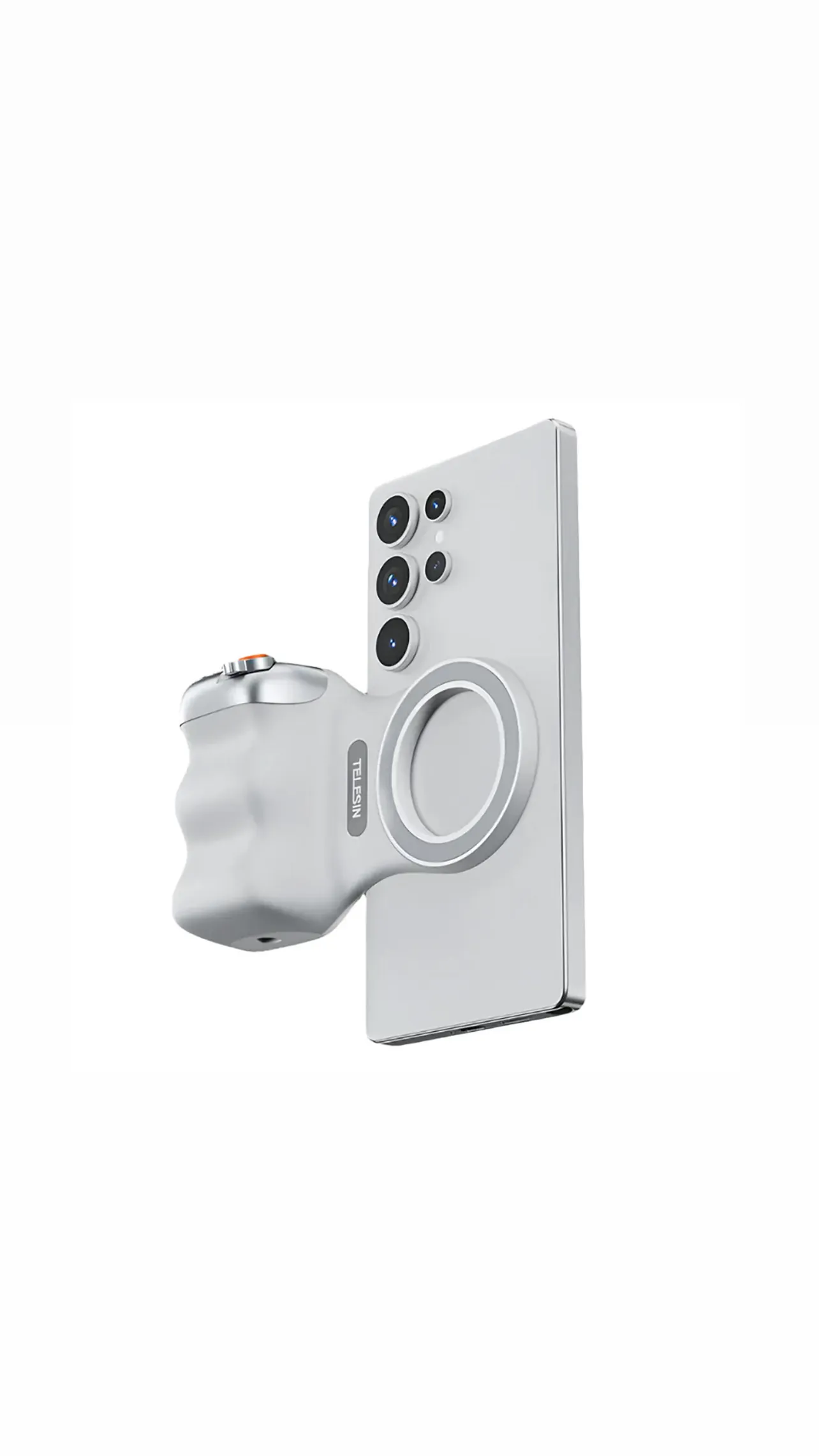 Telesin fun shot magnetic grip