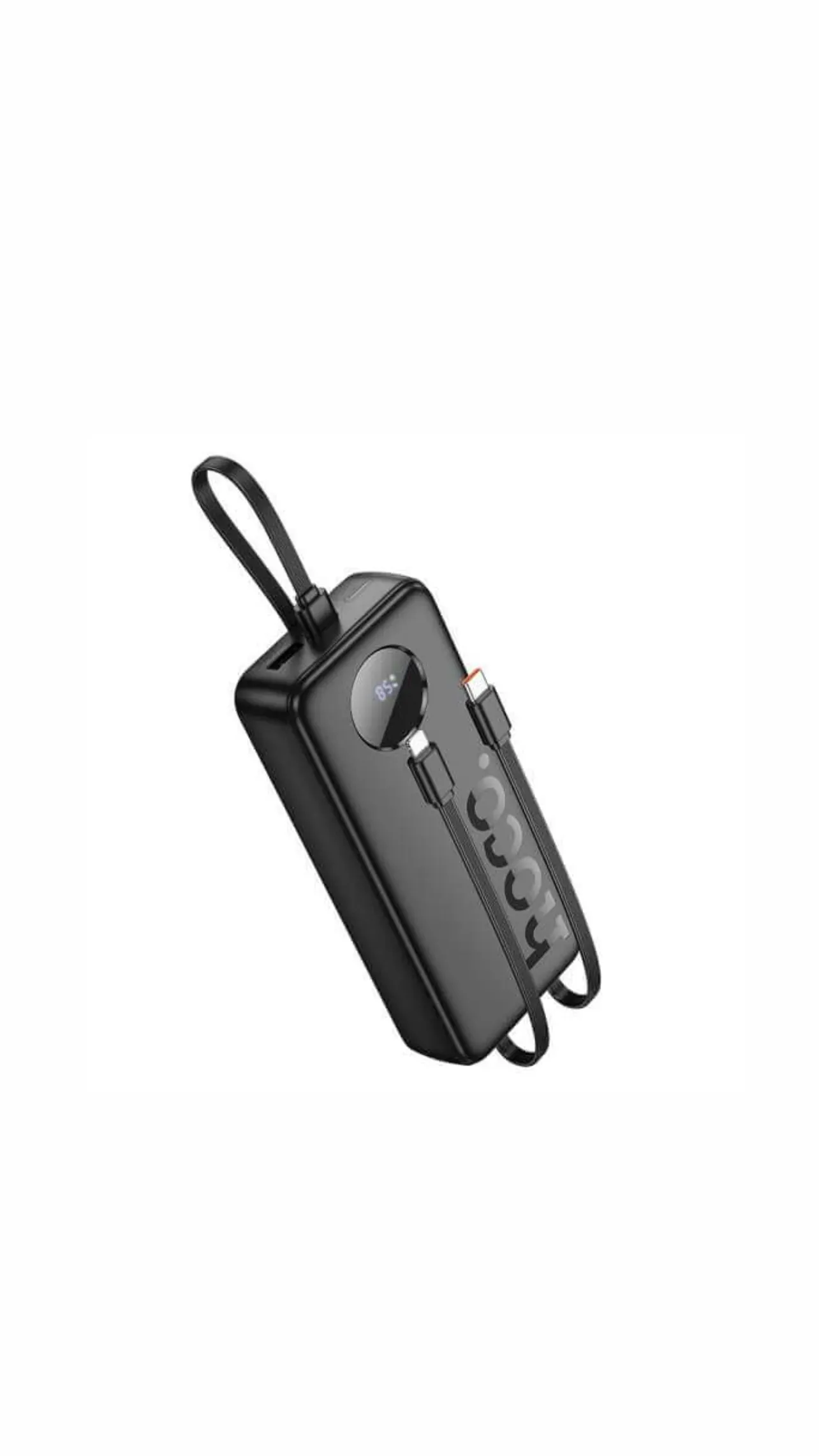 Hoco powerbank 20000 mAh  j132A