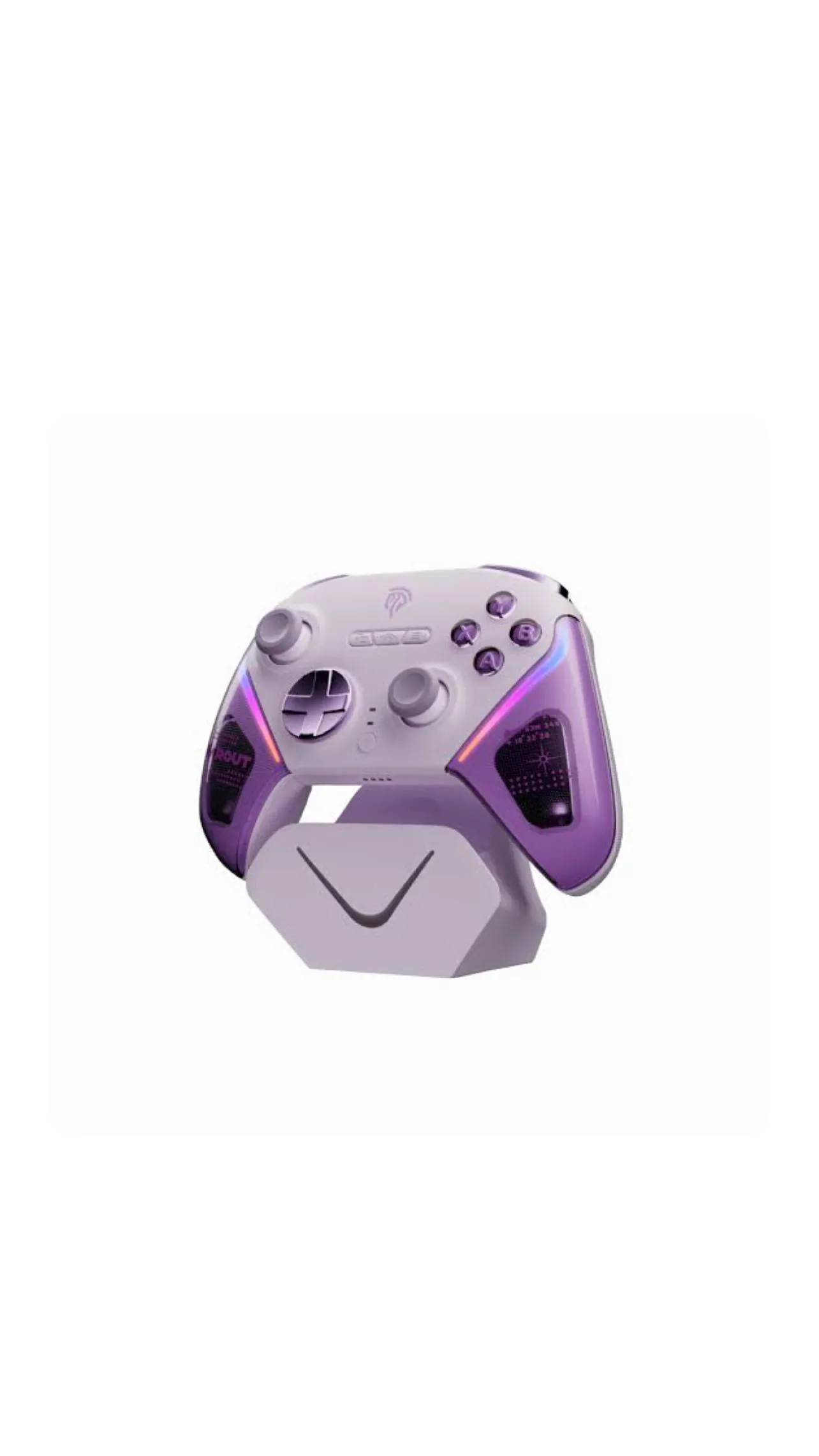 Easysmx D10 multiplatform gaming controller
