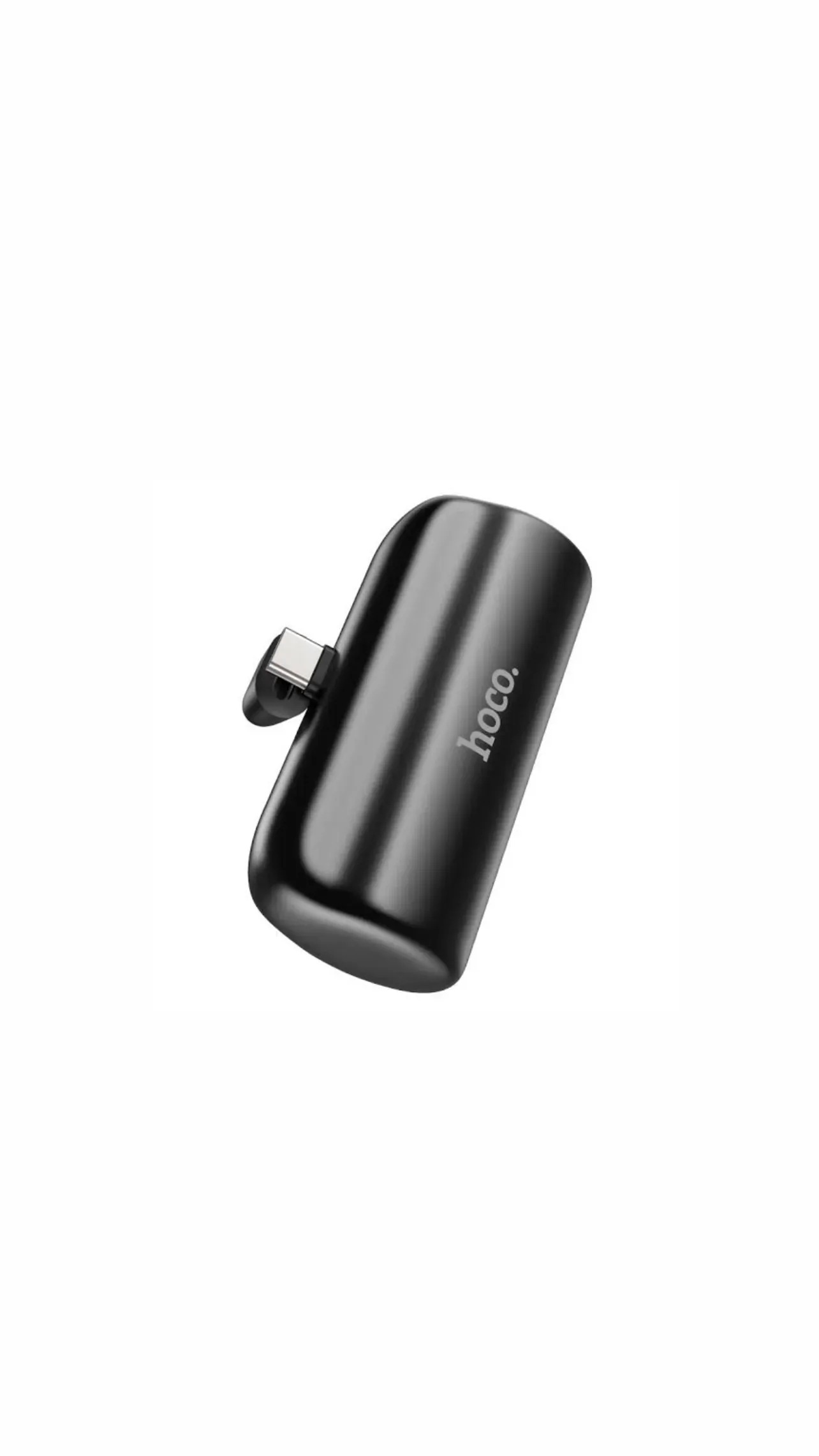 Hoco j106 powerbank type c 5000mAh