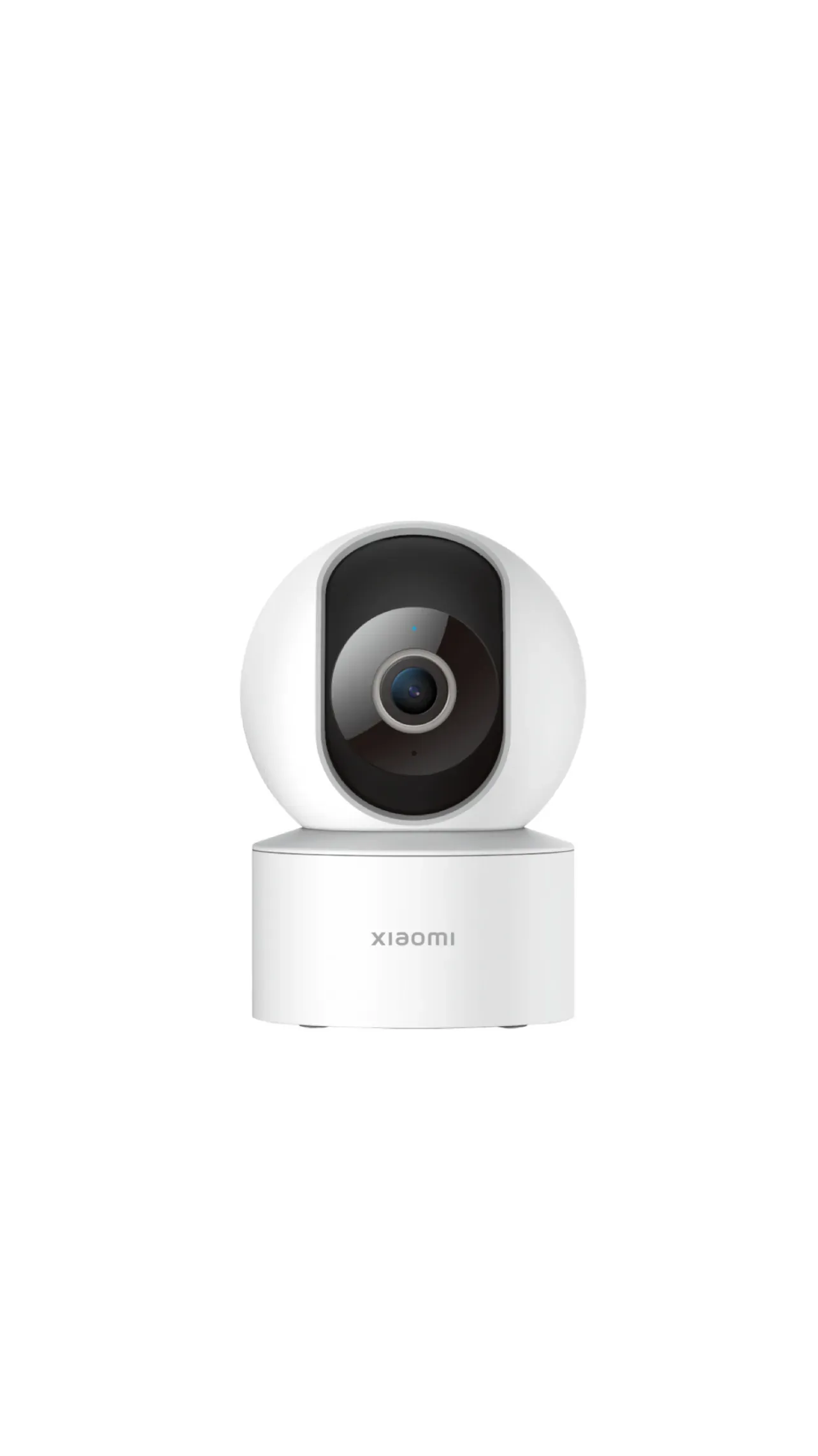 Xiaomi smart camera c200
