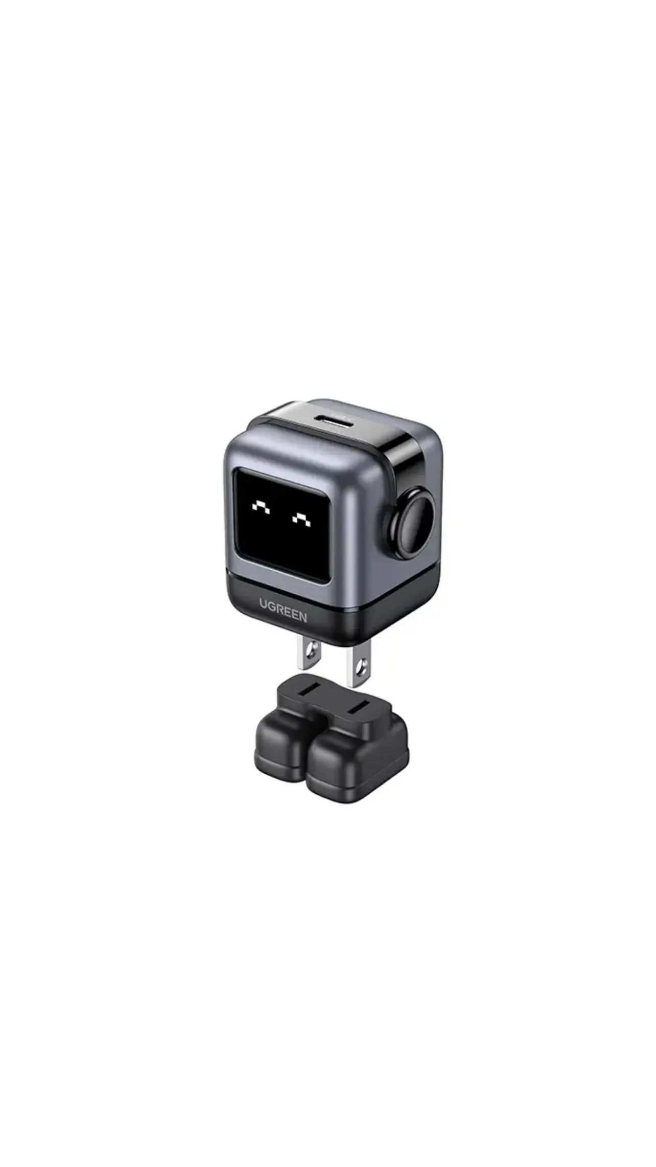 Ugreen uno RG 30w charger