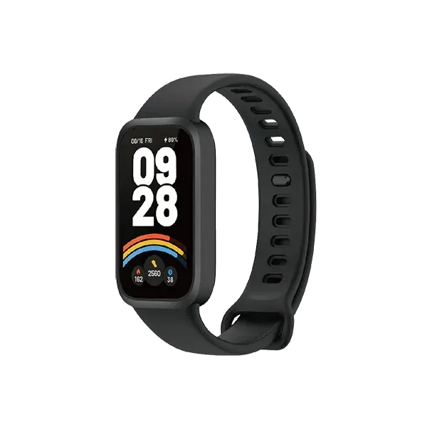 Xiaomi band 9 active
