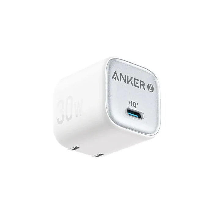Anker zolo 30w charger