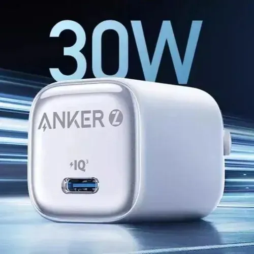 Anker zolo 20 w