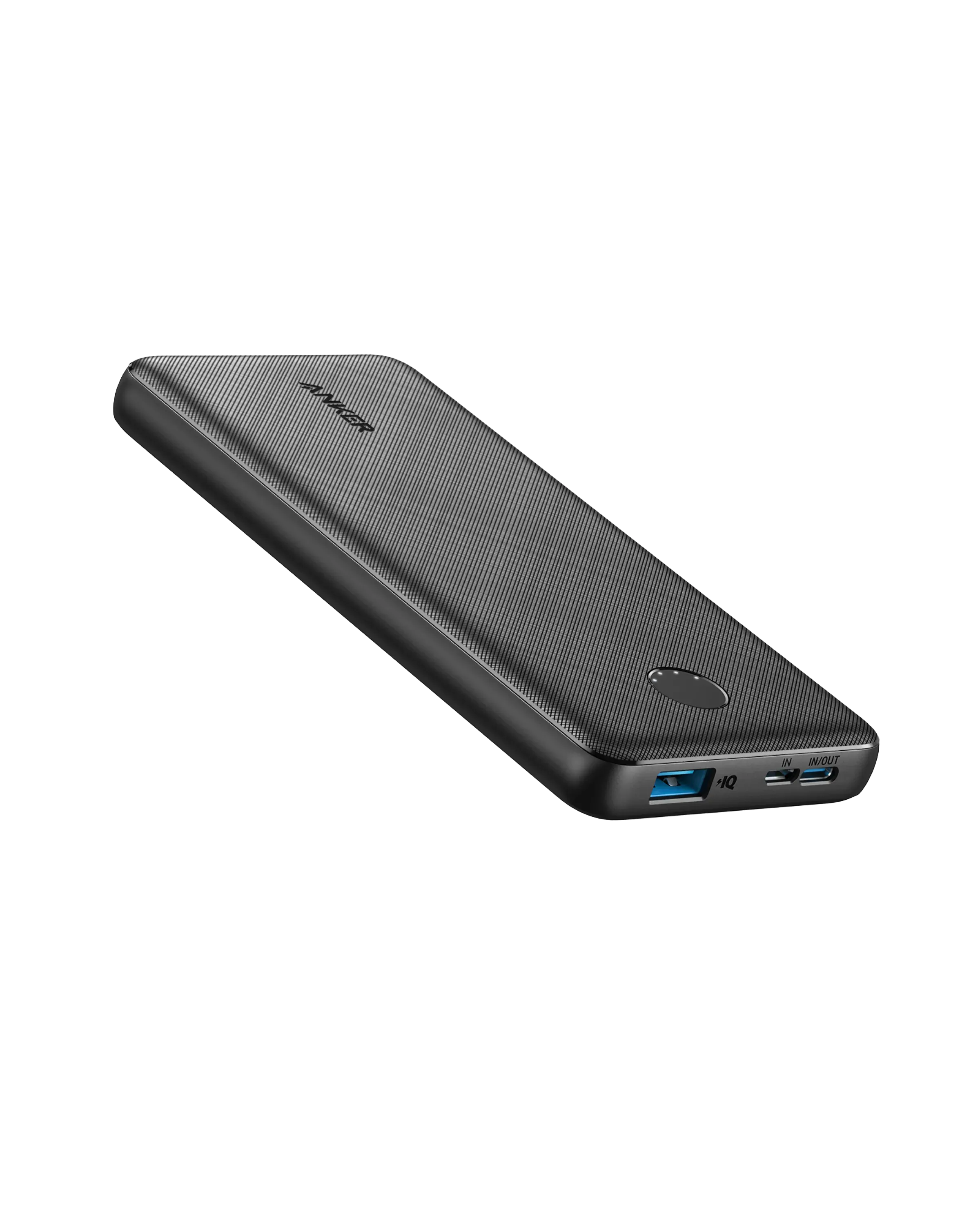 Anker powerslim powerbank 10000 mAh