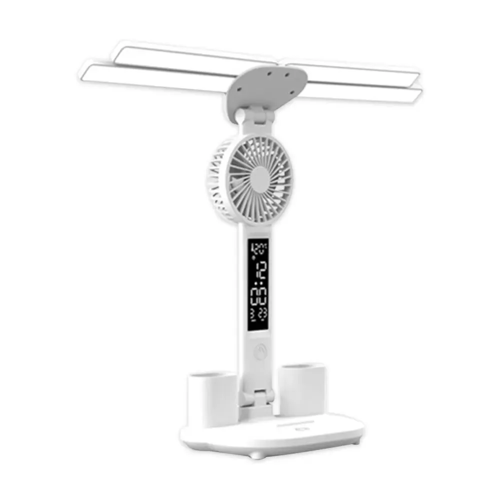 Multi-functional  LED desk Lamp