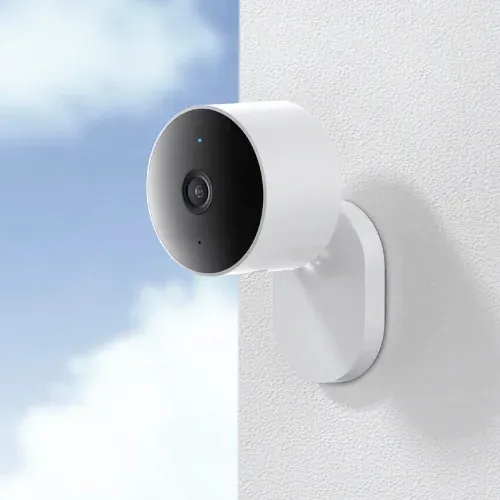 Xiaomi aw200 outdoor camera
